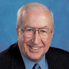 James D. Power III